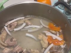 -采椰郎椰子鸡·脆皮鸡火锅(融创茂店)