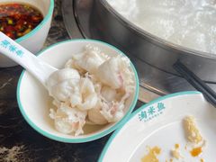 -鱼粤鲜淘米捞·中山脆肉鲩火锅(悦湖会店)