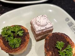 -盛江山自助料理(太原街万达店)