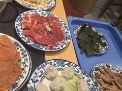 -飘香火锅(玉林西路店)