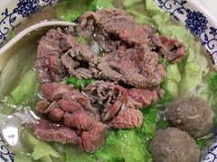 -抖牛白塔牛肉粿条汤(水围店)