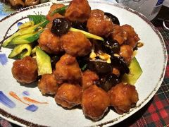 -玉桥餐厅(天坛店)