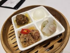 -稻香酒家·33年老字号·港式粤菜(富邦中心店)