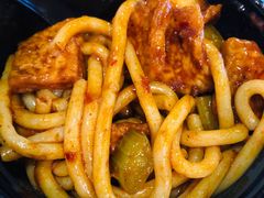 -啊臻味道•新疆特色炒米粉(大学城店)