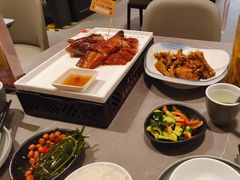 -先记烧鹅王·本地粤菜(福永店)