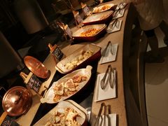 -舟山朱家尖绿城威斯汀度假酒店