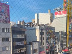 -蟹道乐(道顿堀本店)