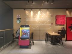 -麦当劳(豫园店)