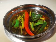 -围炉夜话·潮汕卤水火锅(榕江店)
