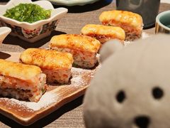 -炙柒Sekinana·精致日料(合生汇店)