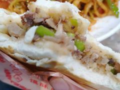 -韩师傅老大同刀削面(北苑路店)