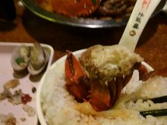 -赖胖子肉蟹煲(临川万象新城店)