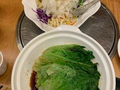 -九十九顶毡房(阜石路店)