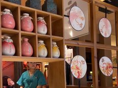 -唐猫庭院·千年陕菜(大唐不夜城店)