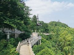 -径山寺