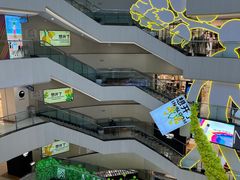 -王府井百货(总府店)