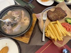 -澳门木偶葡国餐厅(珠海店)
