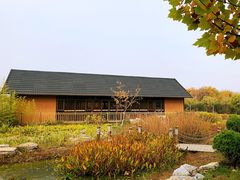 -中家鑫园温泉酒店鑫悦汤泉