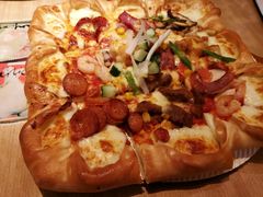 -必胜客(城西银泰店)