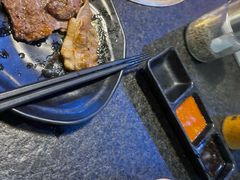-神户赤童日式烤肉伙伴(东直门店)