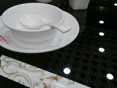 -东四民芳餐厅(世茂工三店)