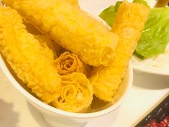 -陈记顺和牛肉火锅馆(天河北路店)