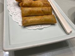 -钱塘花园·宁波菜