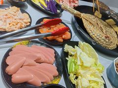 -辣贵州总店辣归州