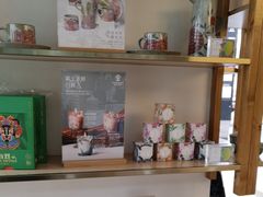 零售区-霸王茶姬(五一路店)