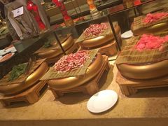 -芭菲盛宴·环球美食(解放碑英利国际店)