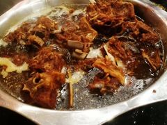 -蝎王府羊蝎子(西直门店)