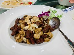 -龙的酒楼·手工早茶·顺德菜(近良路店)