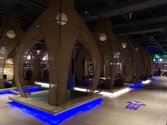 -汤W城市微度假(仓山店)