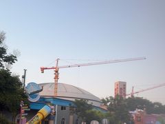 -西安华夏文旅水世界