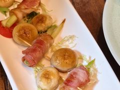 -SISTERS BAR RESTAURANT川意酒馆(嘉善老市H楼店)