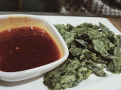养生菜团-三姐妹餐厅(曲江店)