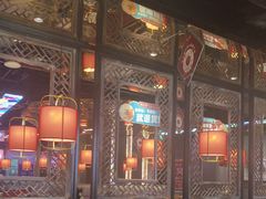-如在蜀毛肚火锅(五象万象汇店)