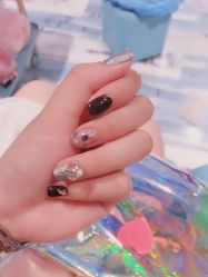 -阿噶西美甲美睫