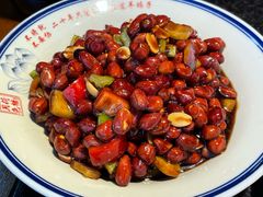 -五福居羊蝎子(方庄店)