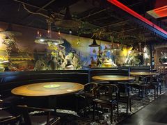 -楼兰新疆主题餐厅(坂田佳华领汇广场店)