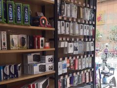 -千米手机电脑维修回收(光谷旗舰店)