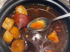 -汤城小厨•粤菜•靓汤(西直门凯德MALL店)