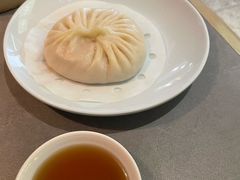 -晓淮山·扬州早茶·淮扬菜(龙阳广场店)