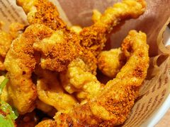-太二酸菜鱼(财富购物中心店)