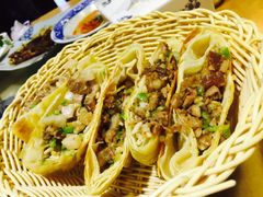 -虢国羊肉汤馆(政二街店)