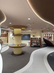 -奈尔宝·国风主题儿童乐园·亲子餐厅(豫园商城店)