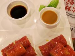 -点都德(大茶楼店)