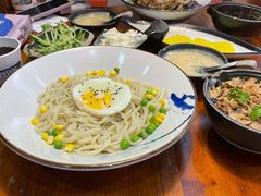 -中国凉都黄牛肉馆(杭州总店)