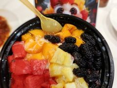 -同发号饭庄(复兴路店)