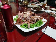 -金台阶鱼馆(于桥水库店)